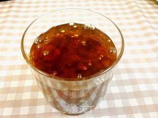 蜂蜜果茶系列——蜂蜜红枣茶的做法步骤:6