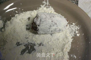 苏格兰炸蛋的做法步骤：5