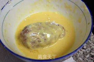 苏格兰炸蛋的做法步骤：6