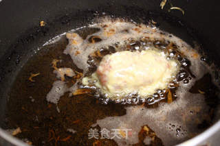 苏格兰炸蛋的做法步骤：7