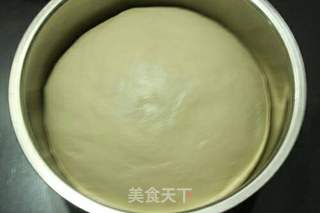 奶酪面包的做法步骤:5