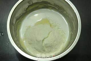 奶酪面包的做法步骤:11