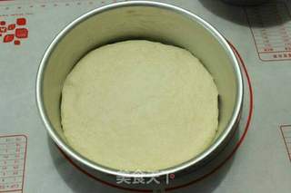 奶酪面包的做法步骤:6