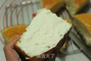 奶酪面包的做法步骤:15