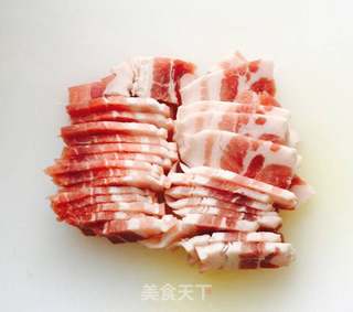 渍菜粉的做法步骤:3