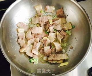 渍菜粉的做法步骤:5