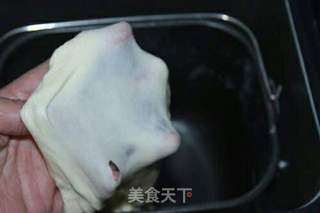 奶酪面包的做法步骤:3