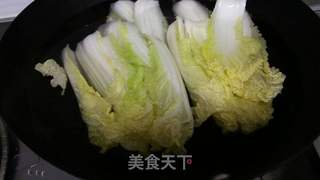 美味营养的大白菜胡萝卜饺子的做法步骤:2
