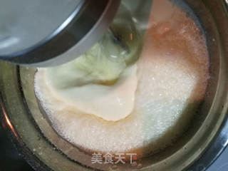 蔓越莓核桃冰淇淋的做法步骤：7