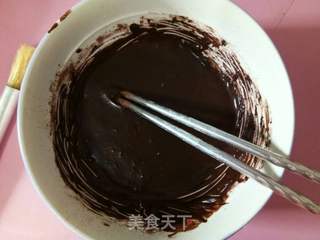 仿真香菇馒头包的做法步骤:4