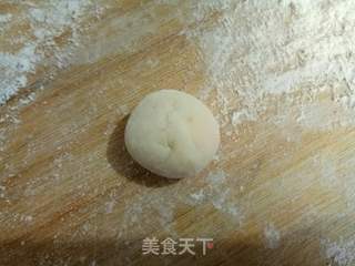 仿真香菇馒头包的做法步骤:6