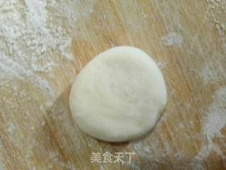 仿真香菇馒头包的做法步骤:7