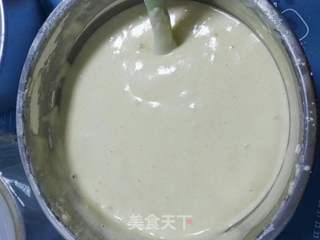 奶油小蛋糕的做法步骤:5