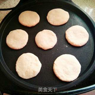 懒人版肉夹馍的做法步骤:5