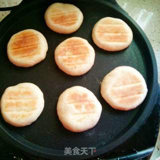懒人版肉夹馍的做法步骤:6