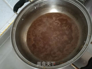 润肺止咳秋梨膏的做法步骤:6