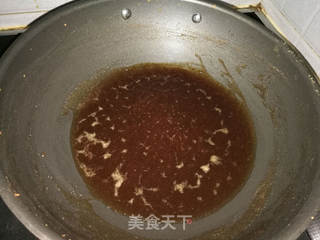 润肺止咳秋梨膏的做法步骤:7