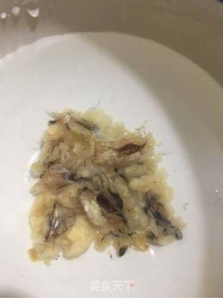 木瓜炖雪蛤的做法步骤：1