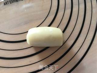 玉米油版红豆酥的做法步骤:15