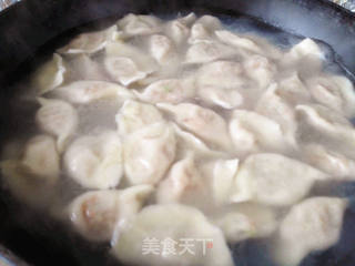 羊肉水饺的做法步骤:8