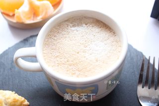 #东菱意式咖啡机试用#意大利咖啡的做法步骤:14
