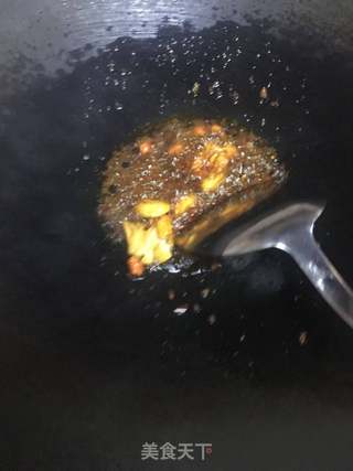 麻婆豆腐的做法步骤：4