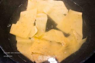 西西里岛鳀鱼番茄意面的做法步骤:8