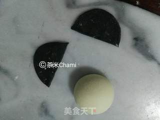 娃娃包的做法步骤:4