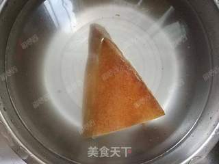 时蔬腊肉焖饭的做法步骤:2