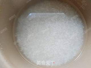 时蔬腊肉焖饭的做法步骤:4
