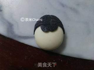 晴川娃娃包的做法步骤:7
