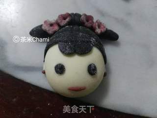 晴川娃娃包的做法步骤:8