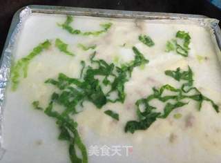广东肠粉的做法步骤:5