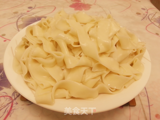 大盘鸡的做法步骤:3