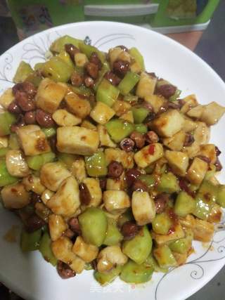 辣椒油的做法步骤:6