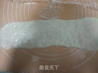 酸菜猪肉馅饼的做法步骤:10