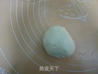 酸菜猪肉馅饼的做法步骤:13