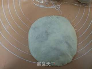 酸菜猪肉馅饼的做法步骤:14