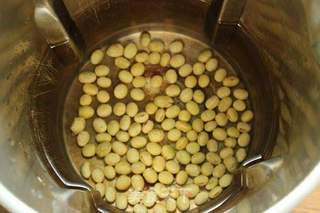 #快手懒人餐#豆浆芋圆的做法步骤:11