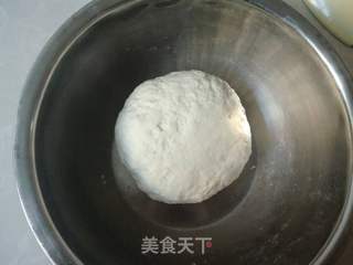 中种全麦吐司的做法步骤:2