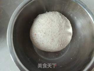 中种全麦吐司的做法步骤:8