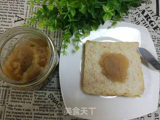 中种全麦吐司的做法步骤:18