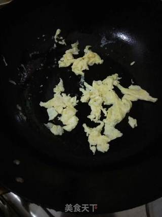 卡通香肠蛋包饭的做法步骤：4