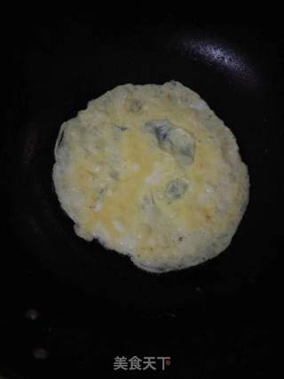 卡通香肠蛋包饭的做法步骤：8