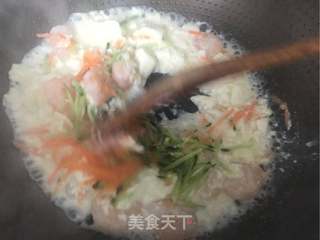 黄金羹的做法步骤：6