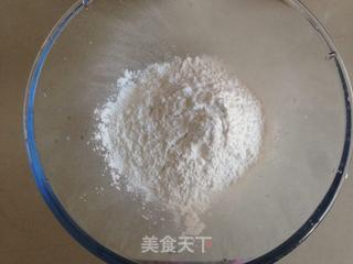 磷虾肠粉的做法步骤:4