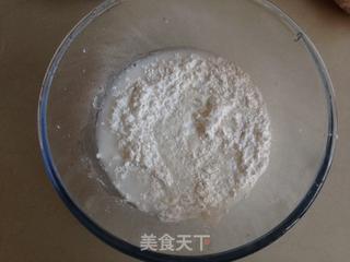 磷虾肠粉的做法步骤：5