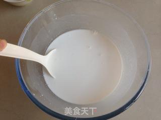 磷虾肠粉的做法步骤:6