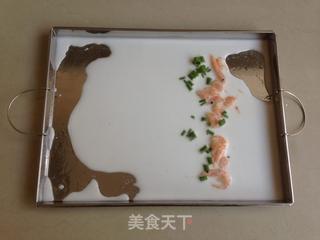 磷虾肠粉的做法步骤:9