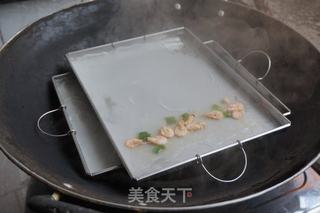 磷虾肠粉的做法步骤:11